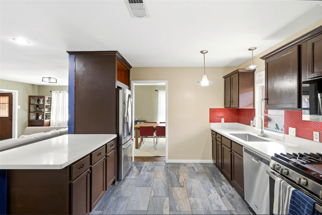 Cartuh Terrace - Residential