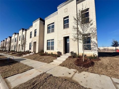 2069 Luna Drive Waxahachie TX 75165