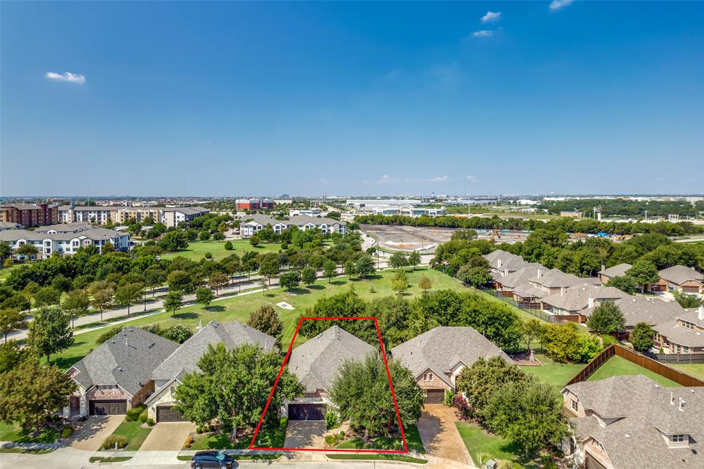 Villas In The Park Ph II - Residential