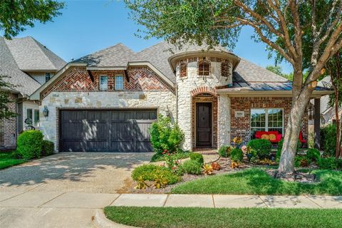 5604 Hummingbird Lane Fairview TX 75069