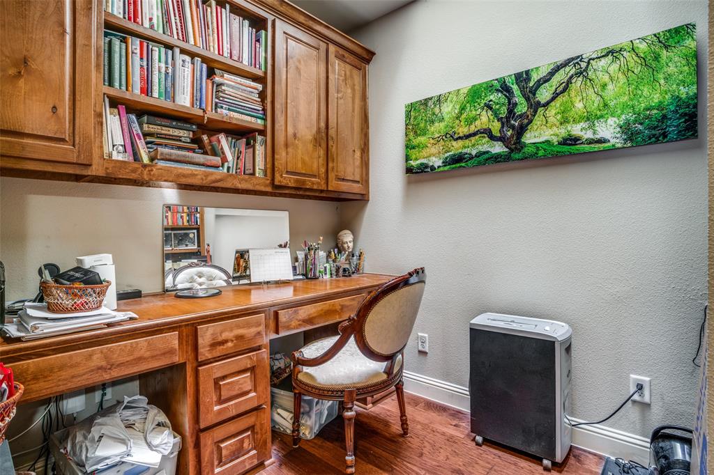 Villas In The Park Ph II - Residential