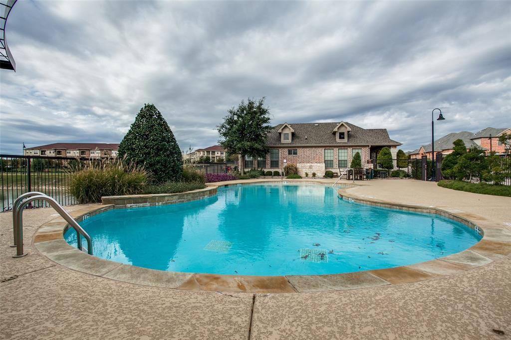 Villas In The Park Ph II - Residential