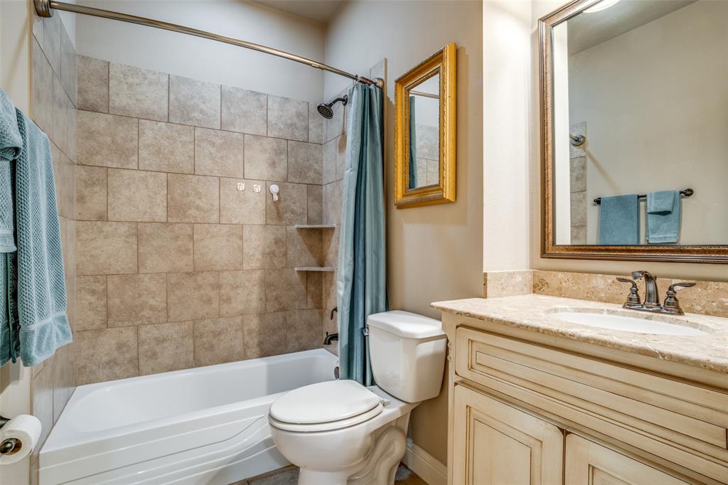 Villas In The Park Ph II - Residential