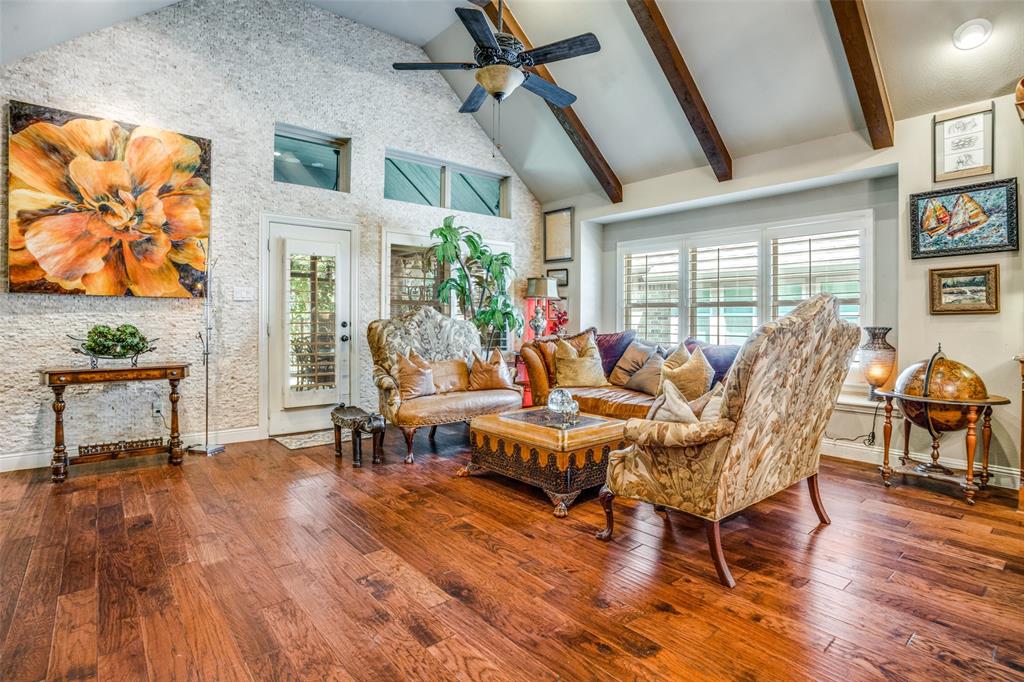 Villas In The Park Ph II - Residential