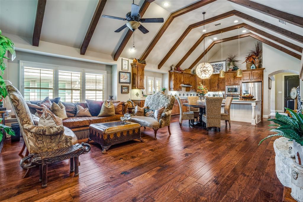 Villas In The Park Ph II - Residential