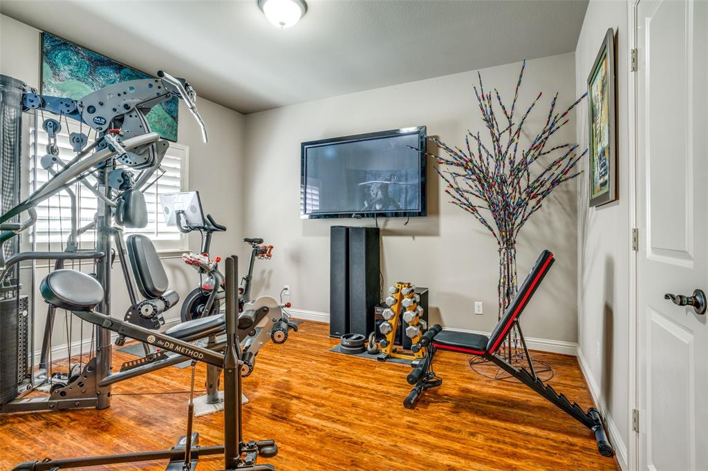 Villas In The Park Ph II - Residential