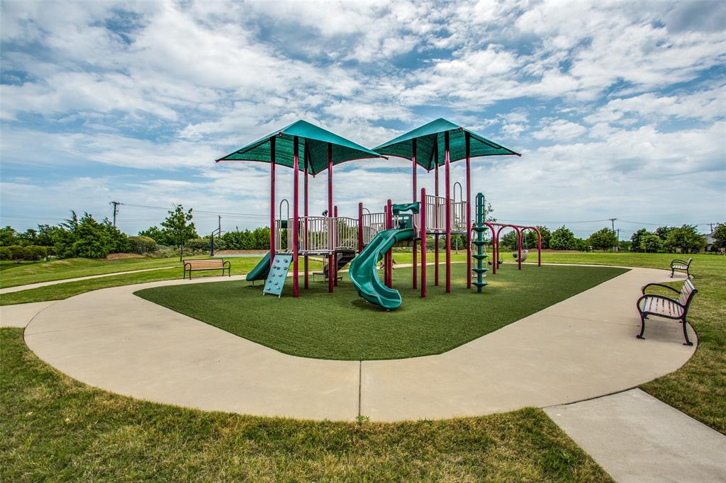 Villas In The Park Ph II - Residential