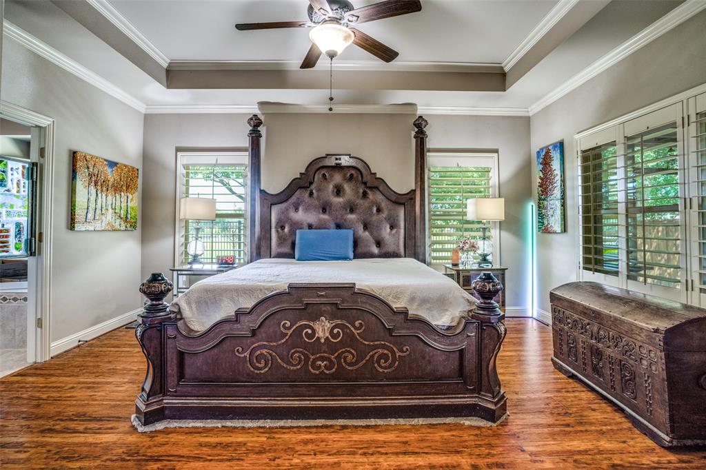 Villas In The Park Ph II - Residential