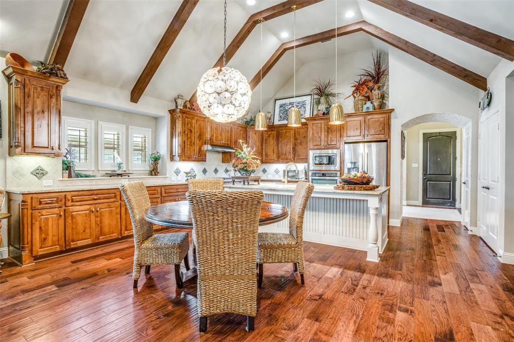 Villas In The Park Ph II - Residential