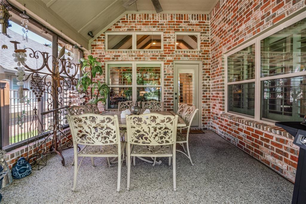 Villas In The Park Ph II - Residential