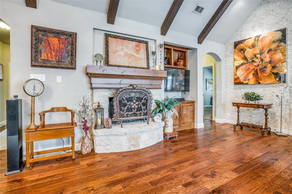 Villas In The Park Ph II - Residential