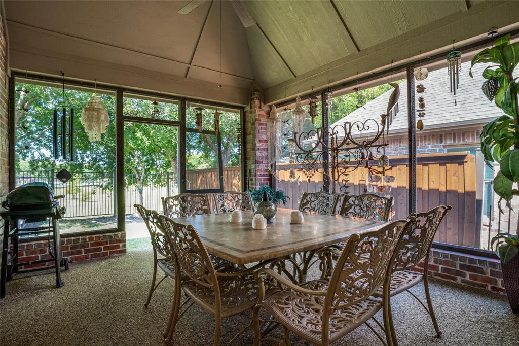 Villas In The Park Ph II - Residential