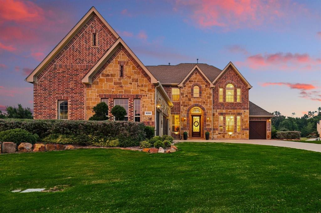 16260 Autumn Meadows Court