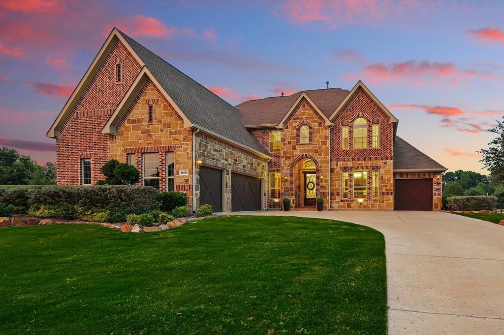 16260 Autumn Meadows Court