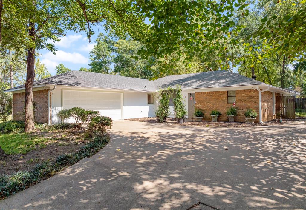 Hide A Way Lake - Residential