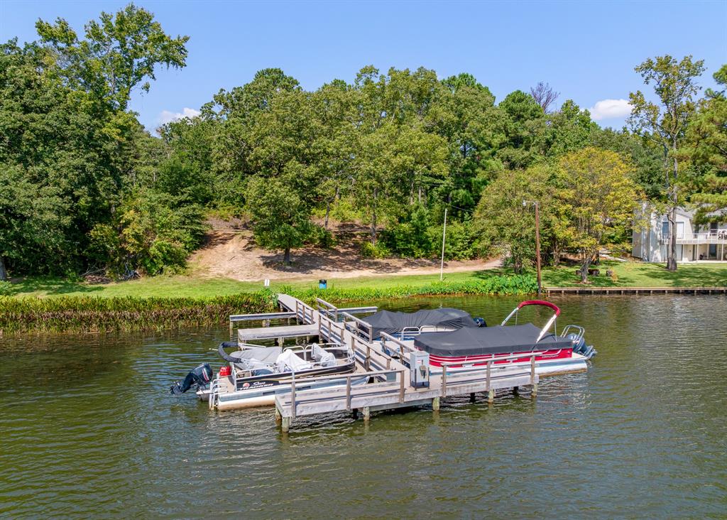 Hide A Way Lake - Residential