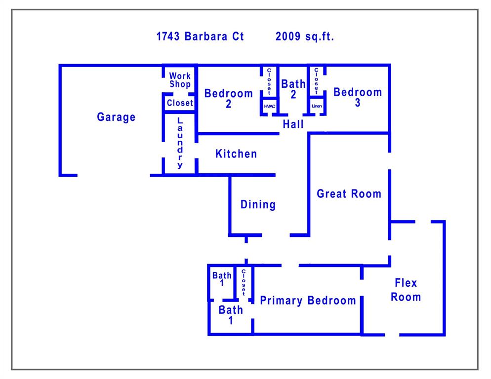 Hide A Way Lake - Residential
