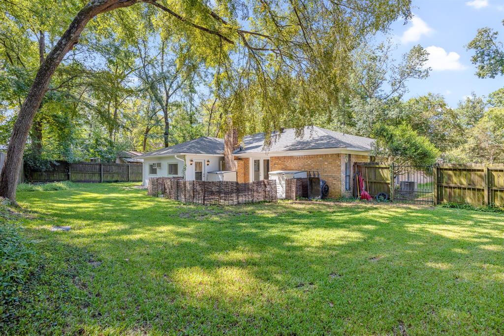 Hide A Way Lake - Residential