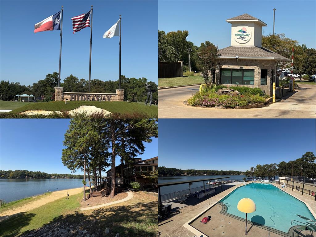 Hide A Way Lake - Residential