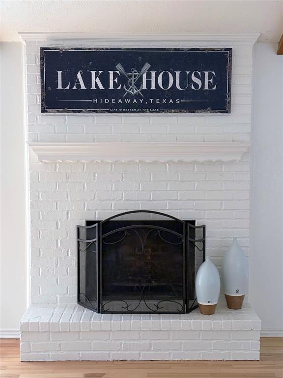 Hide A Way Lake - Residential