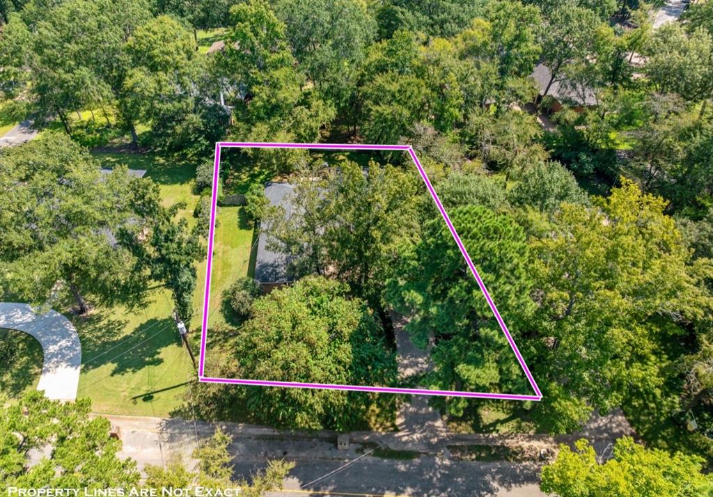 Hide A Way Lake - Residential