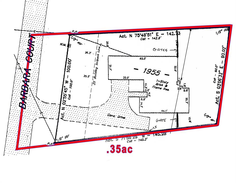 Hide A Way Lake - Residential