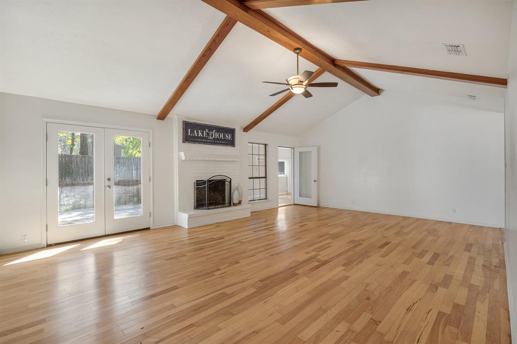 Hide A Way Lake - Residential