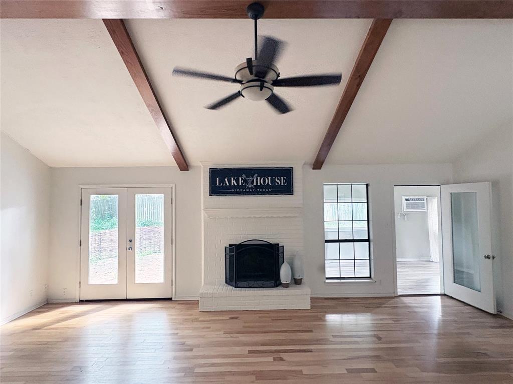 Hide A Way Lake - Residential