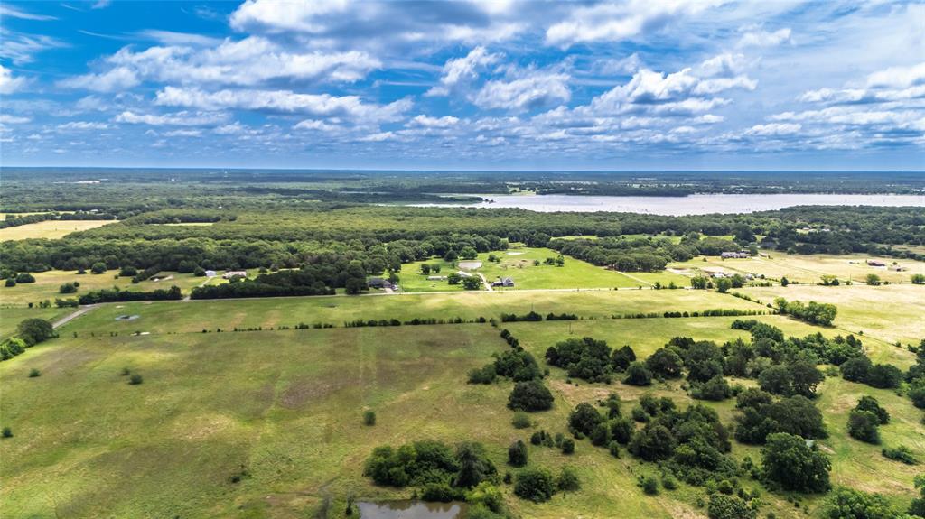 W Fanning Surv Absttract 319 - Land