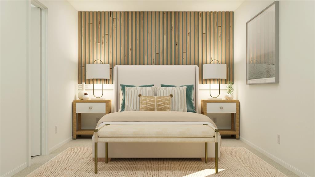 The Haven at Tillage Farms - Residential