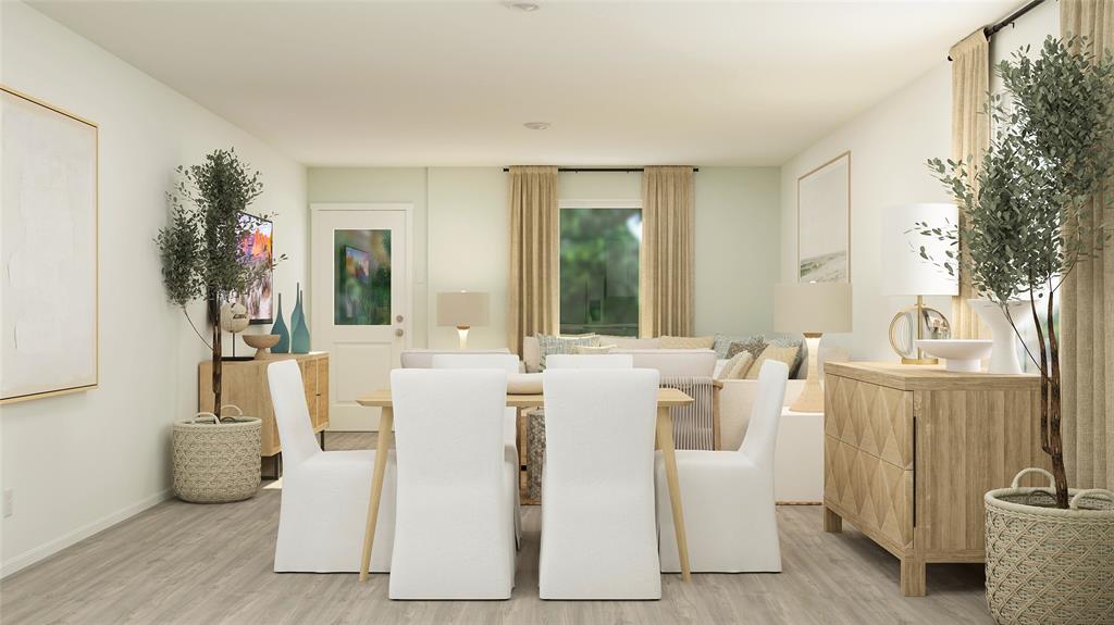 The Haven at Tillage Farms - Residential