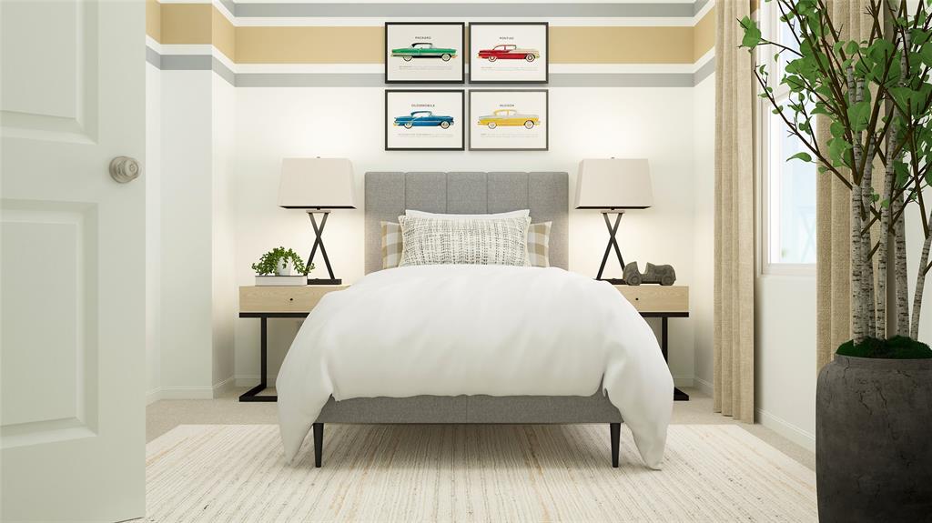 The Haven at Tillage Farms - Residential