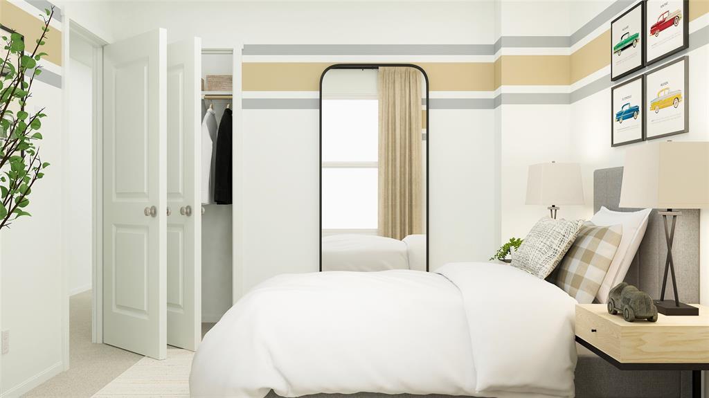 The Haven at Tillage Farms - Residential