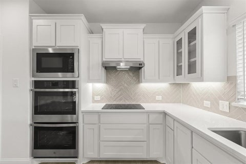 Tiny photo for 2100 Naples Street, Celina, TX 75009 (MLS # 21341657)