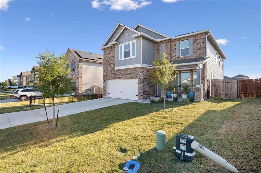 1351 Long Creek Lane