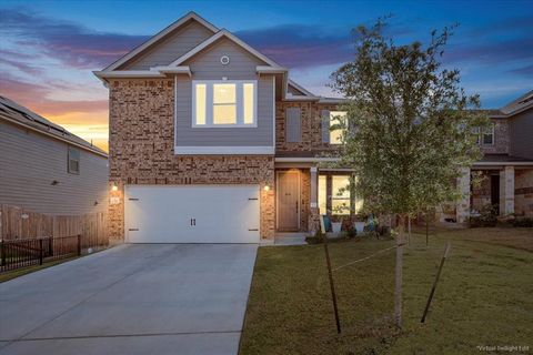 1351 Long Creek Lane Belton TX 76513