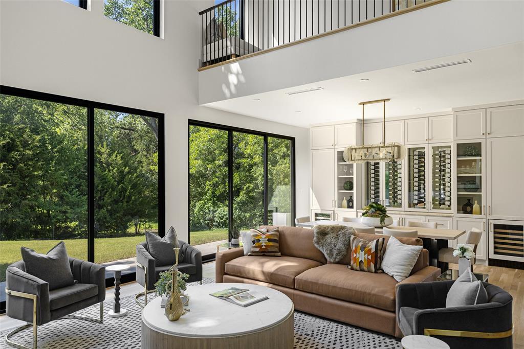 Mockingbird Hill - Residential