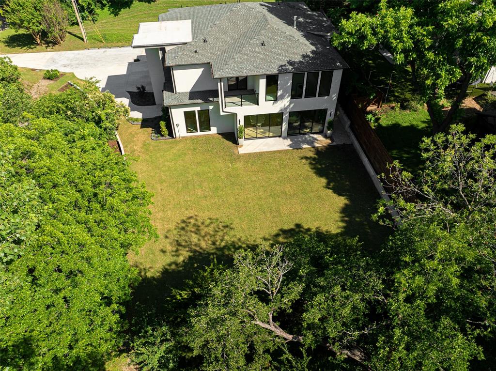 Mockingbird Hill - Residential