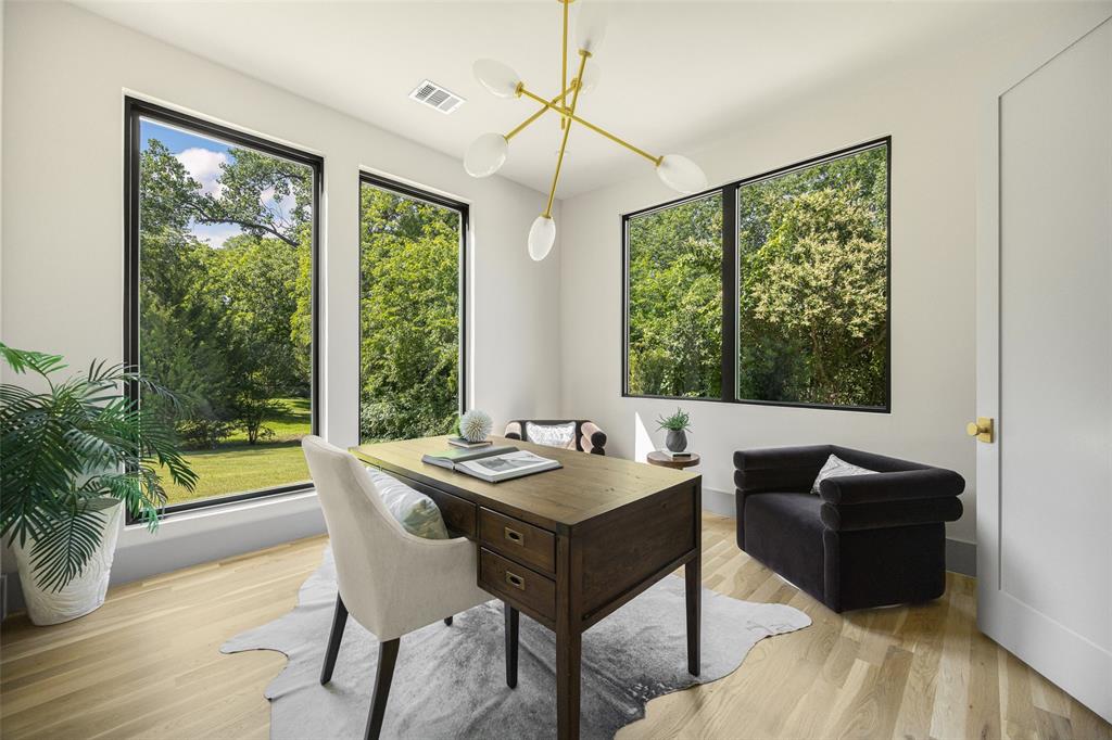 Mockingbird Hill - Residential