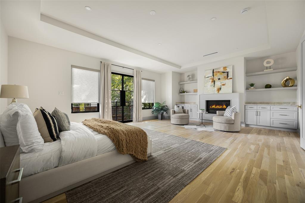 Mockingbird Hill - Residential