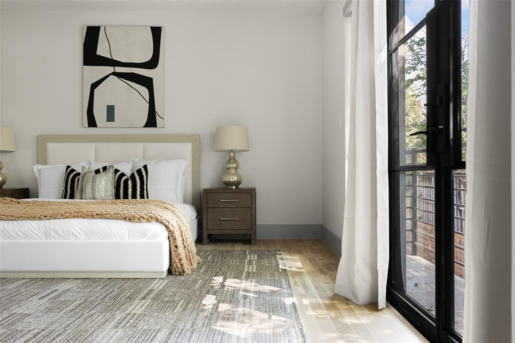 Mockingbird Hill - Residential