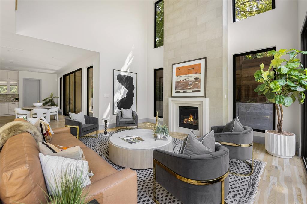 Mockingbird Hill - Residential