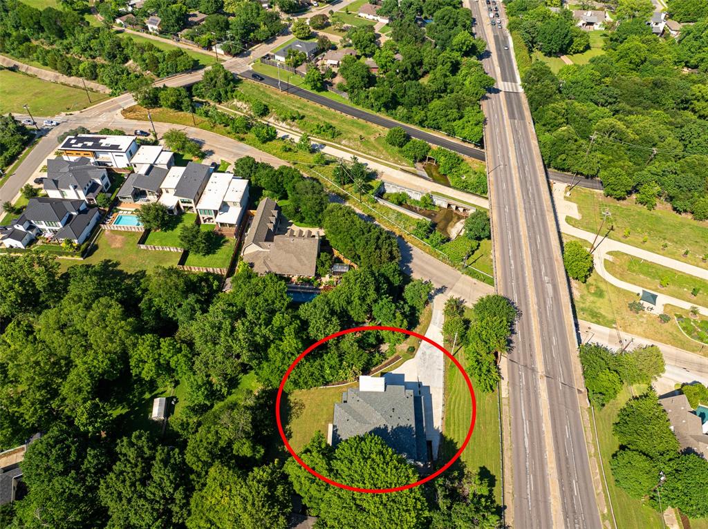 Mockingbird Hill - Residential
