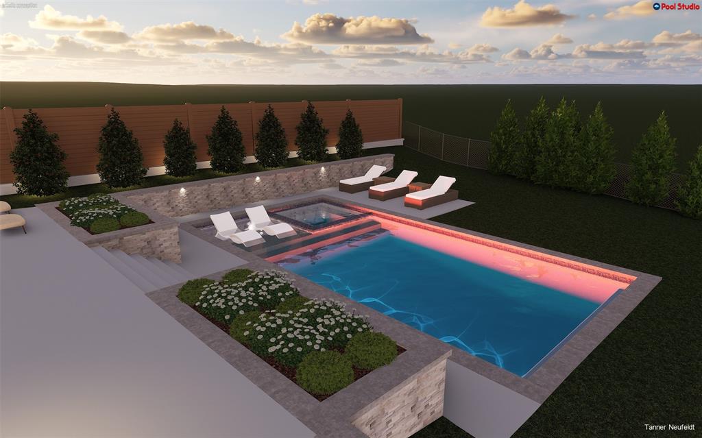 Mockingbird Hill - Residential