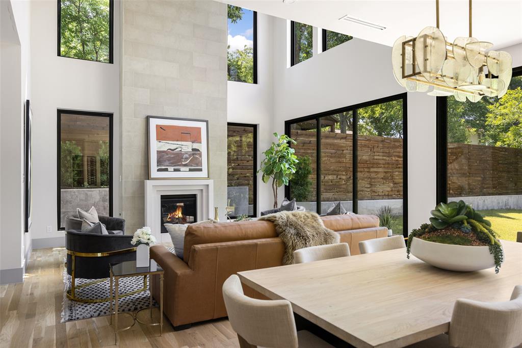 Mockingbird Hill - Residential