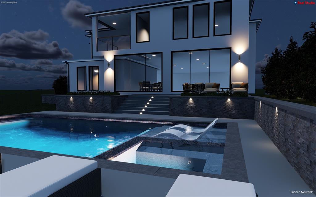 Mockingbird Hill - Residential