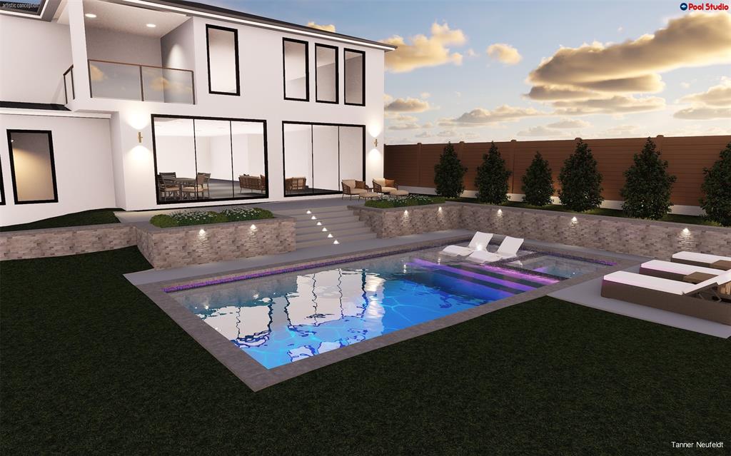 Mockingbird Hill - Residential