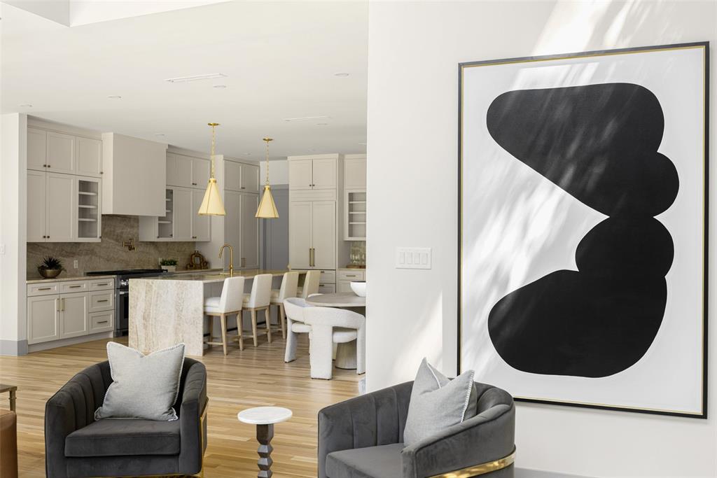 Mockingbird Hill - Residential