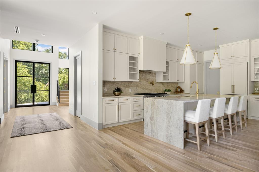 Mockingbird Hill - Residential