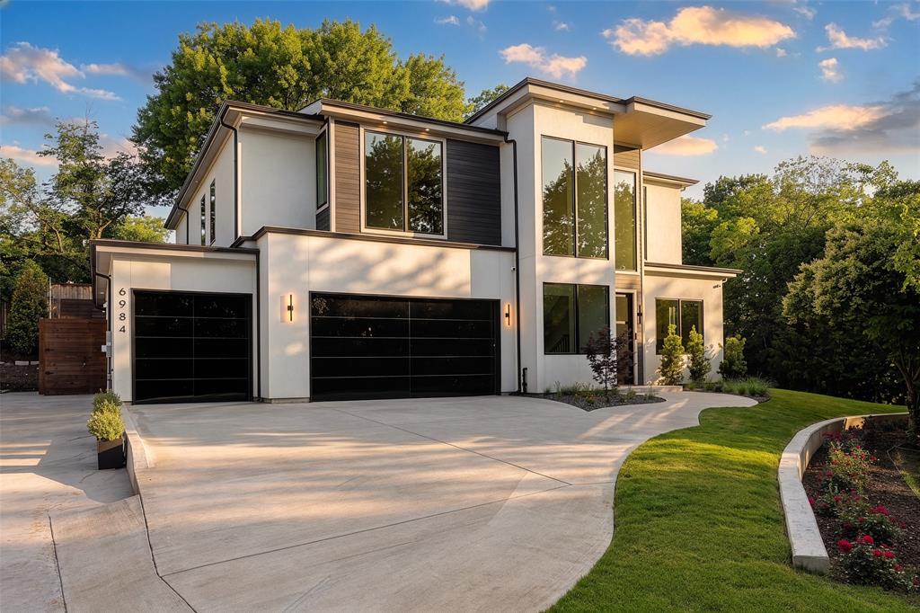 Mockingbird Hill - Residential